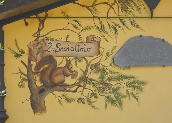 Lo Scoiattolo
