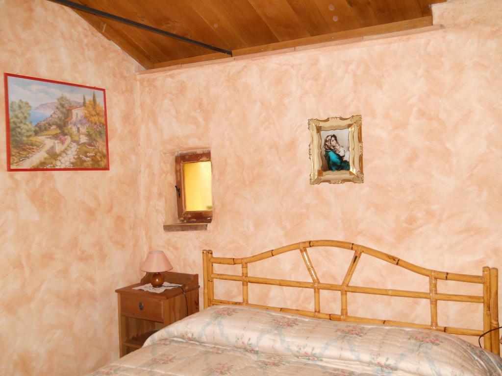 Lo Scoiattolo Bauernhof *